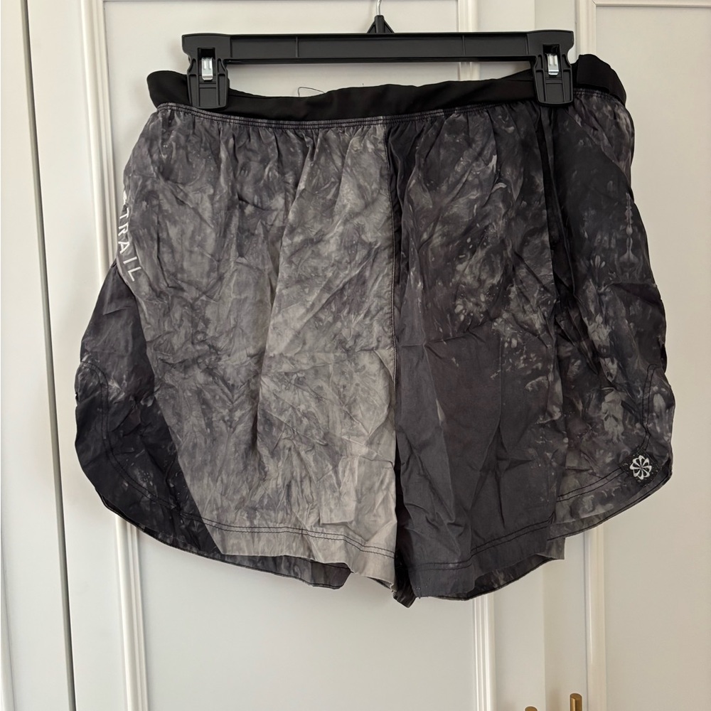 Nike Women's trail running shorts